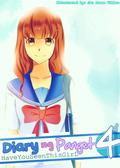 Diary ng Panget 4 by HaveYouSeenThisGirL