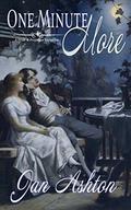 One Minute More: A Pride & Prejudice Variation by Jan Ashton