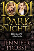 Begin Again by Jennifer Probst