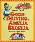 Good Work, Amelia Bedelia by Peggy Parish