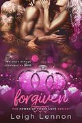 Forgiven by Leigh Lennon