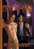 Prince of Faith: The Lost King by Belinda McBride