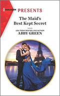 The Maid's Best Kept Secret (The Marchetti Dynasty #1) by Abby Green
