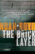 The Bricklayer (Steve Vail #1) by Michael McConnohie