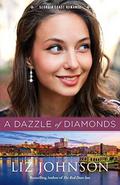 A Dazzle of Diamonds (Georgia Coast Romance) by Liz Johnson