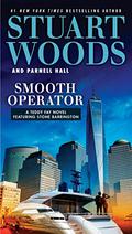 Smooth Operator (Teddy Fay #1) by Parnell Hall