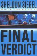 Final Verdict by Sheldon Siegel
