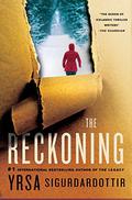 The Reckoning (Children's House #2) by Yrsa Sigurdardottir