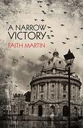 A Narrow Victory by Faith Martin