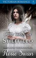 The Lost Lass of Sheffield by Rosie Swan