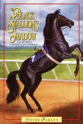The Black Stallion's Shadow (Black Stallion Returns #2) by Steven Farley