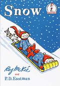 Snow by Roy McKie, P.D. Eastman