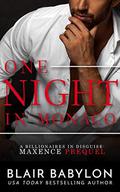 One Night in Monaco by Blair Babylon