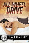 All Wheel Drive (Bluewater Bay #18) by Z.A. Maxfield