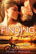 Finding Home by Jamey Moody