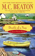 Death of a Nag (Hamish Macbeth #11) by Shaun Grindell