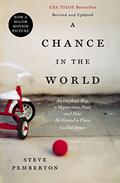 A Chance in the World by Steve Pemberton