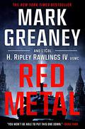 Red Metal by Mark Greaney