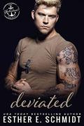 Deviated: A Salvation Society Novel by Salvation Society