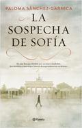La sospecha de Sofía by Paloma Sánchez-Garnica