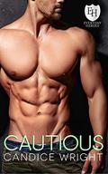 Cautious by Candice M. Wright