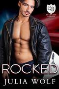 Rocked by Julia Wolf