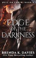 Edge of the Darkness by Brenda K. Davies