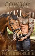 Cowboy Bikers MC #4 by Esther E. Schmidt