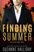 Finding Summer (Nightwind #3) by Suzanne Halliday