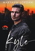Kyle by Maryann Jordan