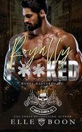 Royally F**ked by Elle Boon