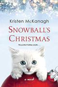 Snowball's Christmas by Kristen McKanagh