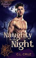 Naughty in the Night: A Curvy Woman Romance by C.L. Cruz