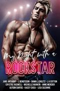 My Night with a Rockstar by J. Bengtsson