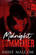 Midnight Sommelier : Black Mountain Academy by Anne Malcom