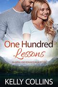 One Hundred Lessons by Kelly Collins