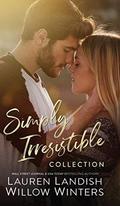 Simply Irresistible by Willow Winters, Lauren Landish