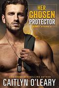 Her Chosen Protector: Navy SEAL Romance by Caitlyn O'Leary