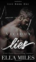 Vicious Lies by Ella Miles