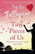 Tiny Pieces of Us: The new emotional and heartwarming page-turner you need to read in 2020! by Nicky Pellegrino