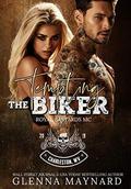 Tempting The Biker by Glenna Maynard