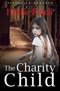 The Charity Child by Hattie Finch