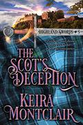 The Scot's Deception by Keira Montclair