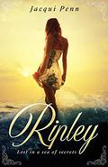 Ripley: Lost in a Sea of Secrets: A lost love, second chance novel by Jacqui Penn