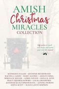 Amish Christmas Miracles by Jennifer Beckstrand, Kathleen Fuller