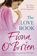 The Love Book by Fiona O'Brien