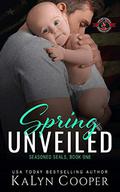 Spring UnVeiled by KaLyn Cooper
