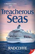 Treacherous Seas (Provincetown Tales) by Radclyffe