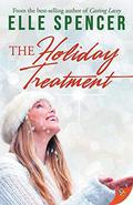 The Holiday Treatment by Elle Spencer