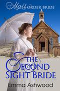 The Second Sight Bride by Emma Ashwood